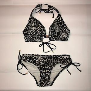 Michael Kors Bikini (Worn Twice)
